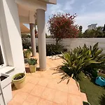 Andy-350 M From The Villa *