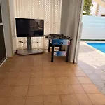Villa Andy-350 M From The