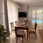 Villa Andy-350 M From The *