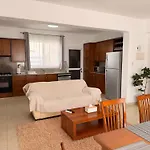 Villa Andy-350 M From The *