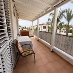 וילה Andy-350 M From The