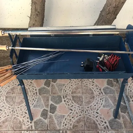 Andy-350 M From The * Larnaca