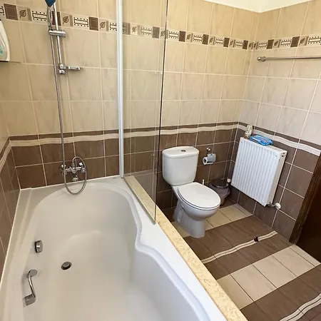 Andy-350 M From The Willa Larnaca