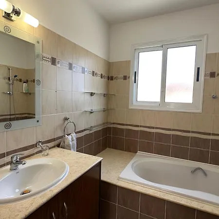 Andy-350 M From The * Larnaca