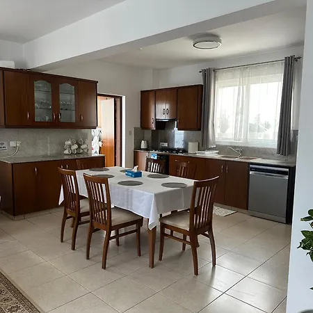 Andy-350 M From The Larnaca