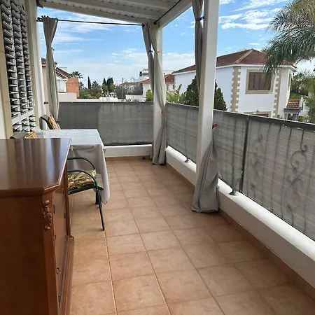 Vila Andy-350 M From The