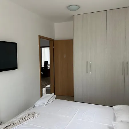 Andy-350 M From The Willa Larnaca