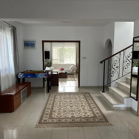 Andy-350 M From The Larnaca