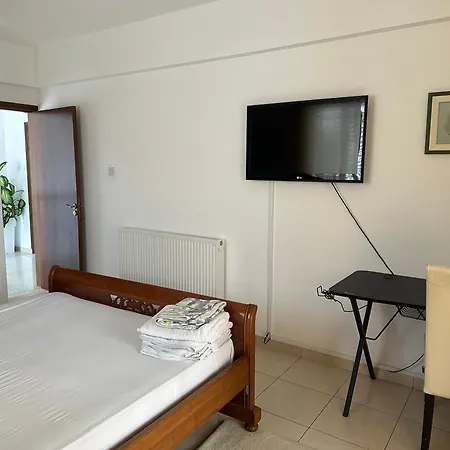 Andy-350 M From The * Larnaca