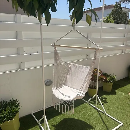 Villa Andy-350 M From The *