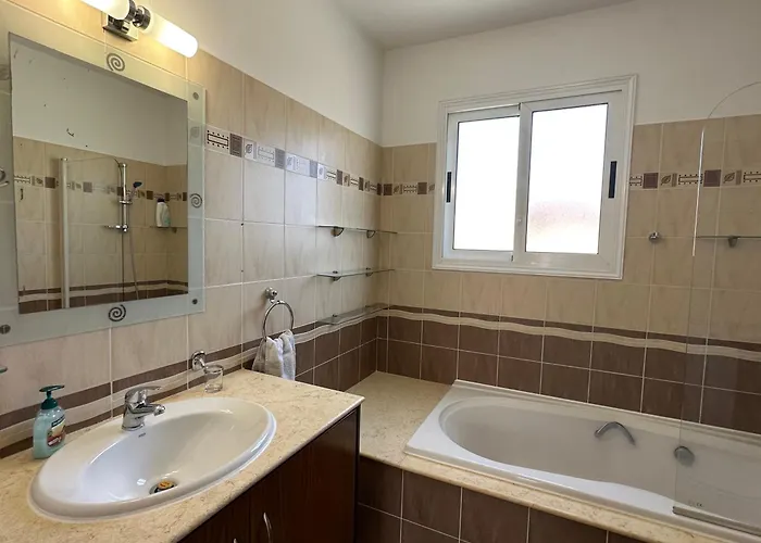 Andy-350 M From The * Larnaca