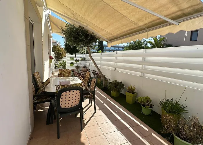 Vila Andy-350 M From The