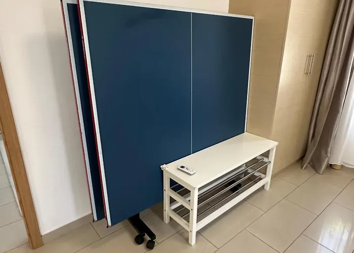 Вилла Andy-350 M From The