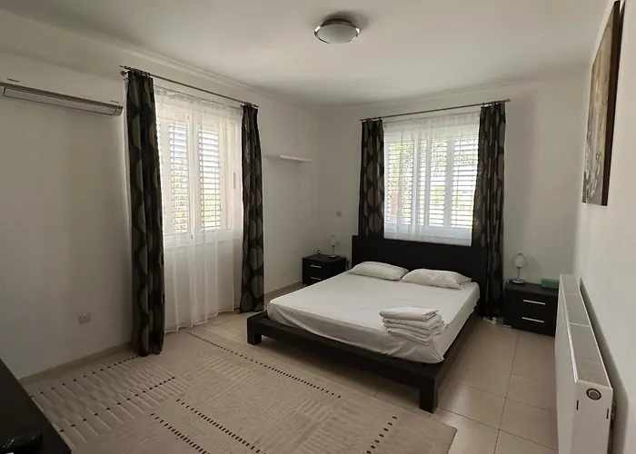 Andy-350 M From The Larnaca