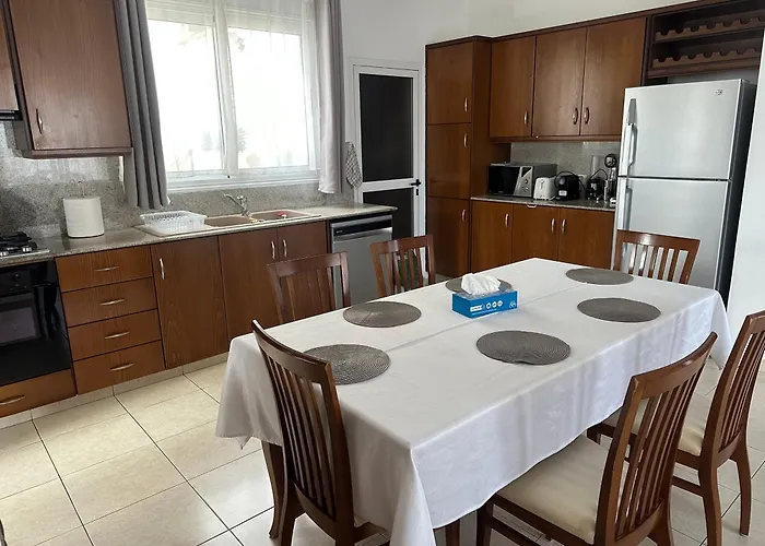 Andy-350 M From The * Larnaca