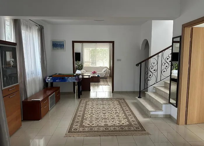 Andy-350 M From The Larnaca