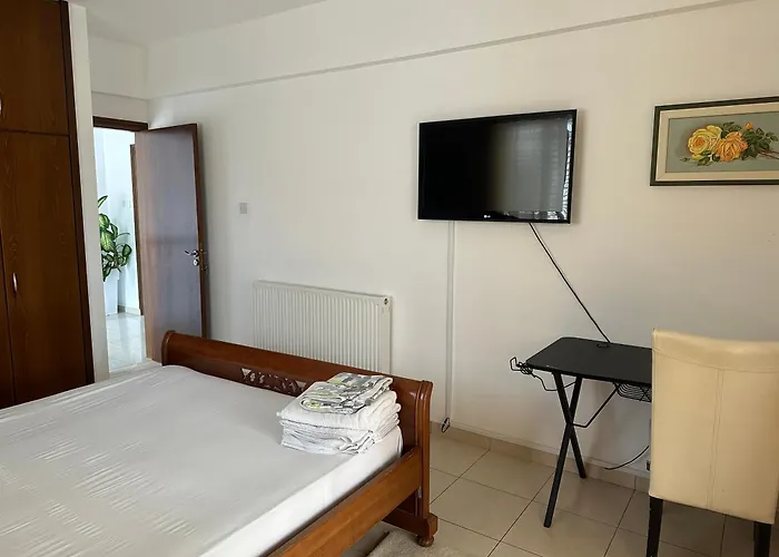 Andy-350 M From The * Larnaca