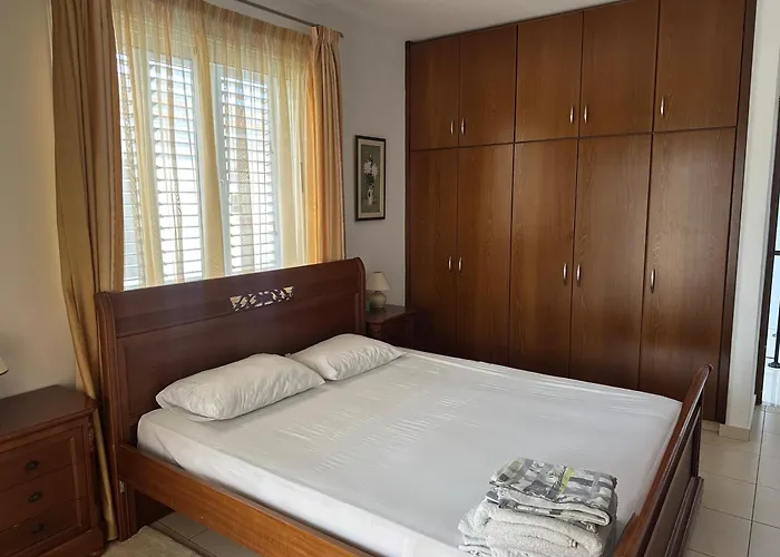 Vila Andy-350 M From The *