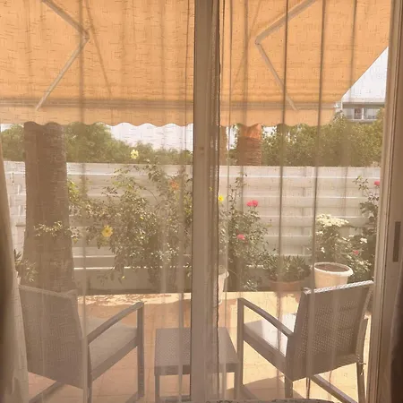 Vila Andy-350 M From The