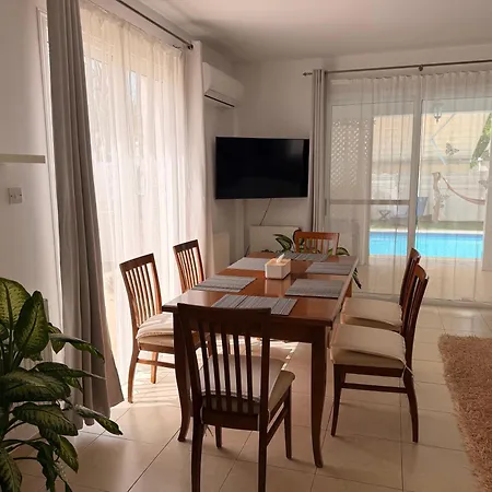 Vila Andy-350 M From The *