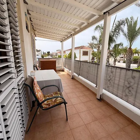 Vila Andy-350 M From The